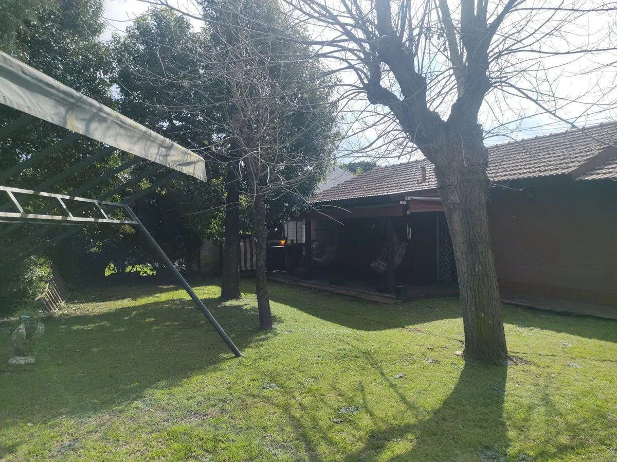 VENTA CASA 2 AMB, 2 LOTES, CLUB DE CAMPO, ESCOBAR 4
