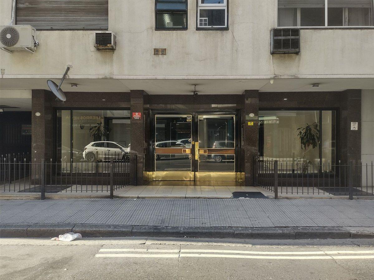 VENTA DEPARTAMENTO 3 AMB AL FRENTE, CONGRESO