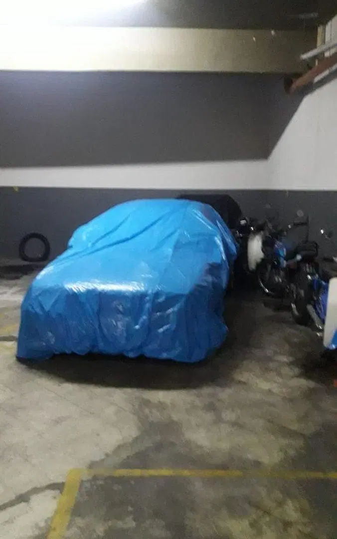 3 COCHERAS AL PRECIO DE 1 5