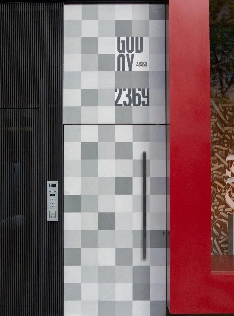 PALERMO SOHO: MONO A ESTRENAR CATEGORÍA DISEÑO 3