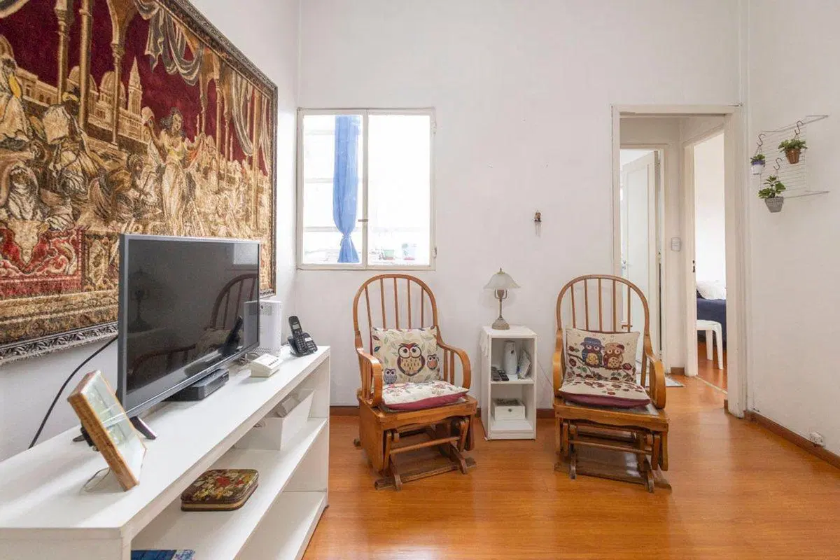 HERMOSO DEPARTAMENTO 3 AMBIENTES CON LAVADERO! 5