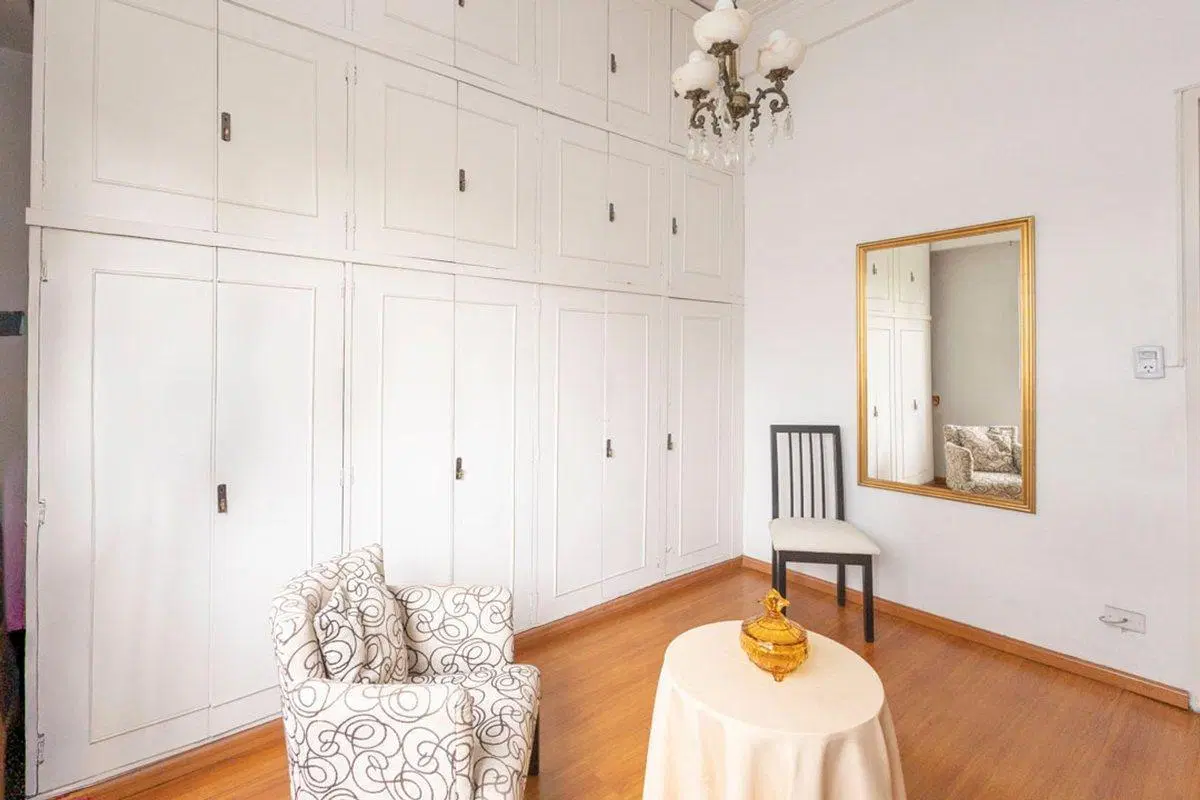 HERMOSO DEPARTAMENTO 3 AMBIENTES CON LAVADERO! 4