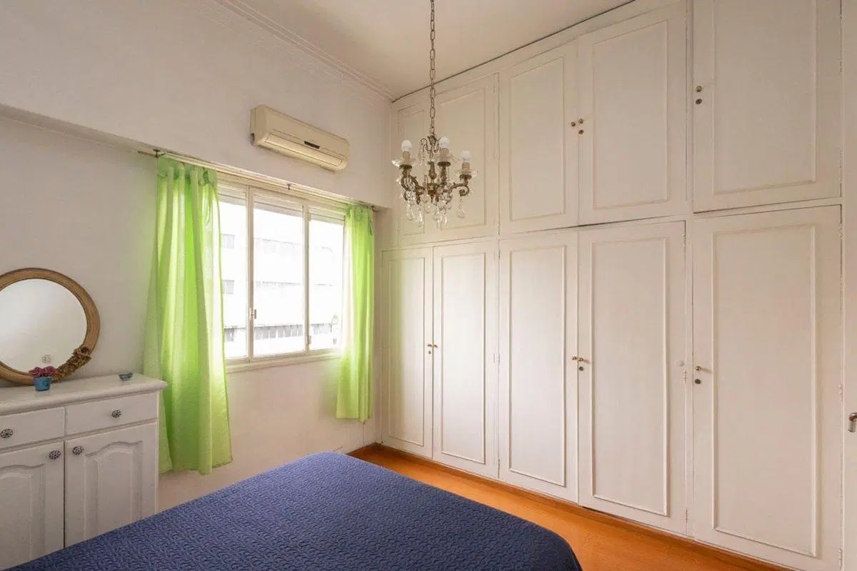 HERMOSO DEPARTAMENTO 3 AMBIENTES CON LAVADERO! 3