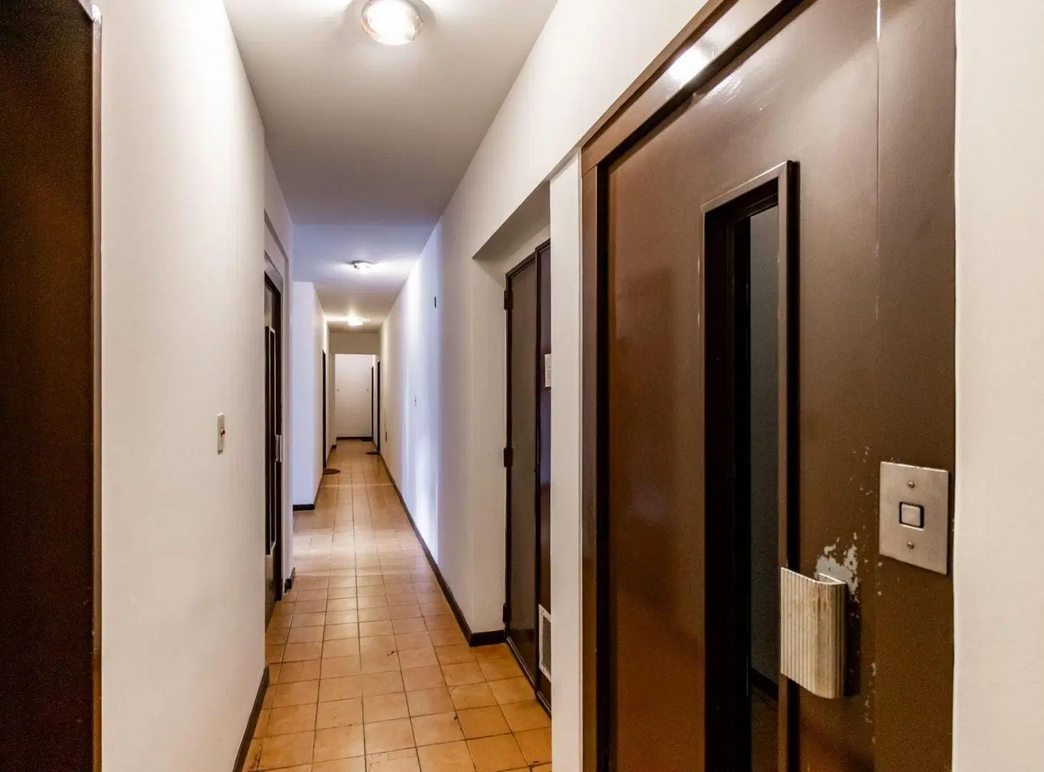 VENTA 2 AMBIENTES- APTO CREDITO -COLEGIALES 5