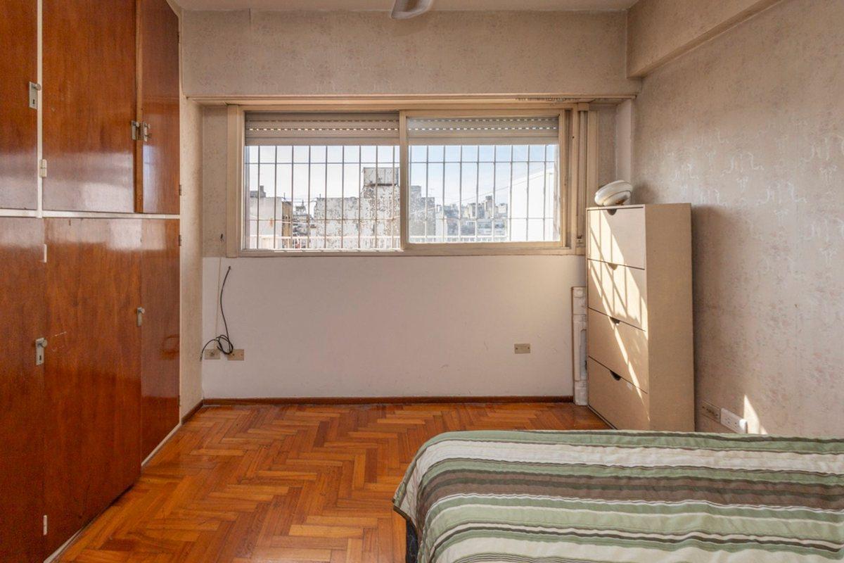 Foto de EXCELENTE DPTO DE 2 AMB CON BALCON ATERRAZADO!, imagen 4
