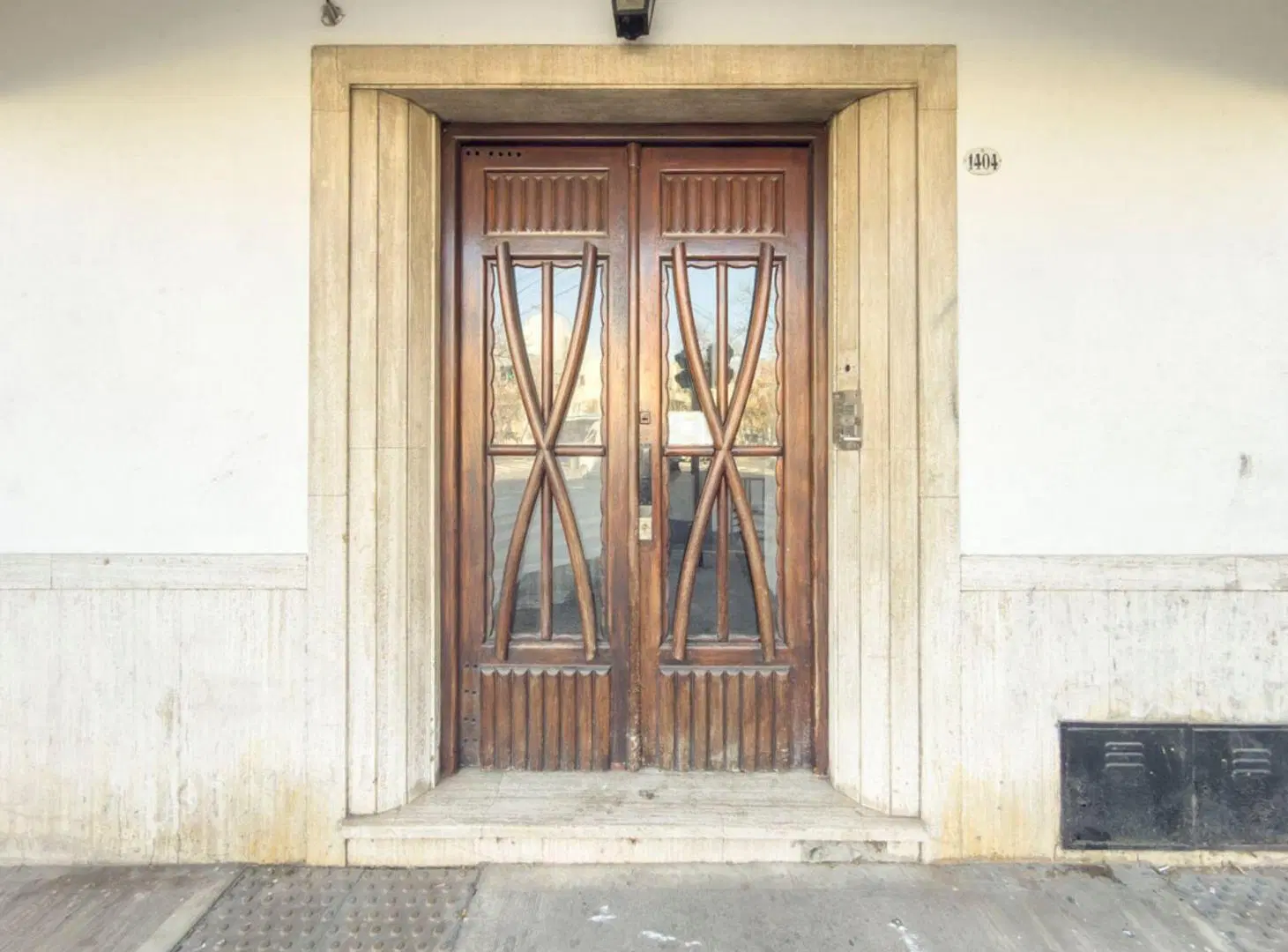 CHACARITA: VENTA PH DE 2 AMBIENTES CON BALCON 4