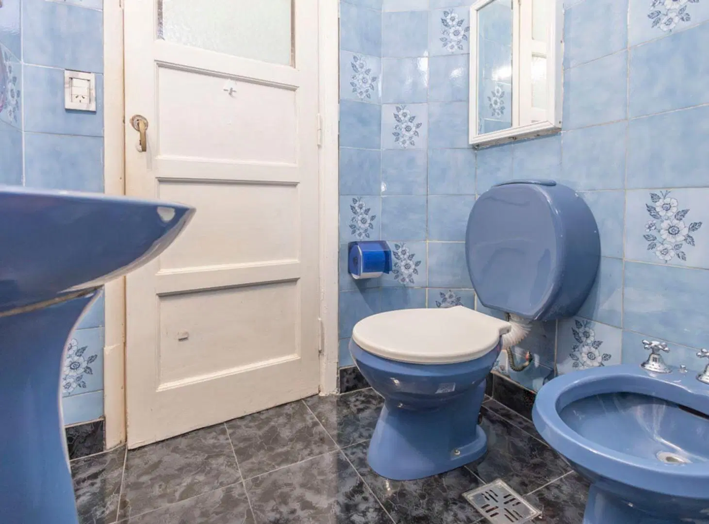 CHACARITA: VENTA PH DE 2 AMBIENTES CON BALCON 2