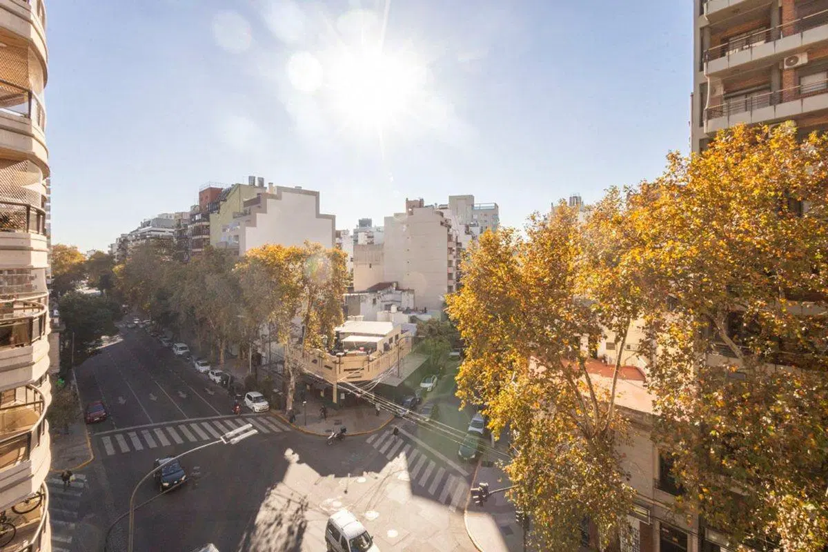 CABALLITO 3 AMB +DEP - TODO SOL 2
