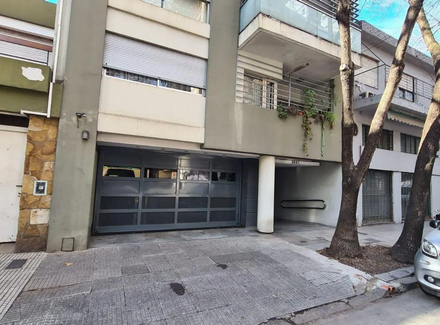 VENTA DEPTO 3 AMBIENTES BALCÓN ATERRAZADO NUÑEZ 3