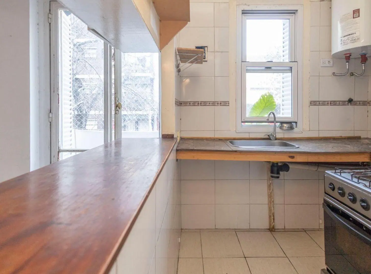 DEPTO 2 AMBIENTES EN VENTA 3