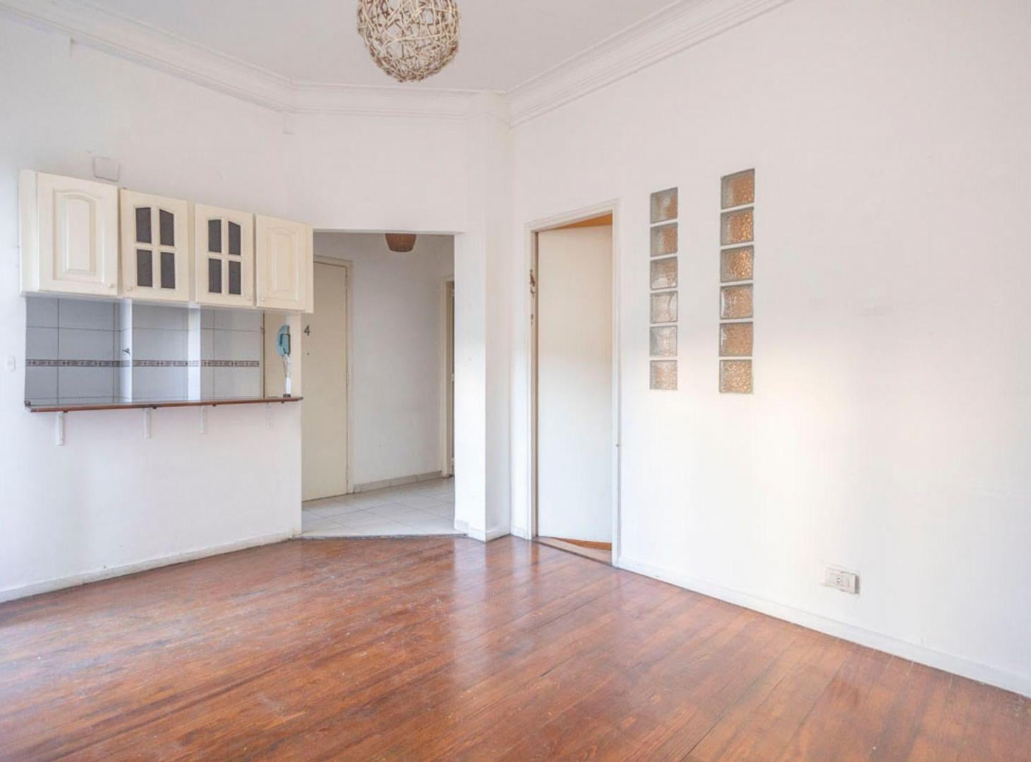 DEPTO 2 AMBIENTES EN VENTA