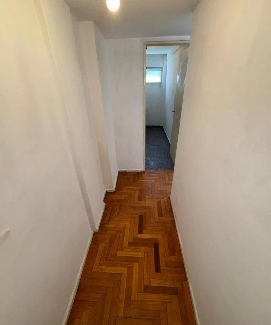 VENTA DOS AMBIENTES CON BALCON EN ALMAGRO LUMINOSO 2