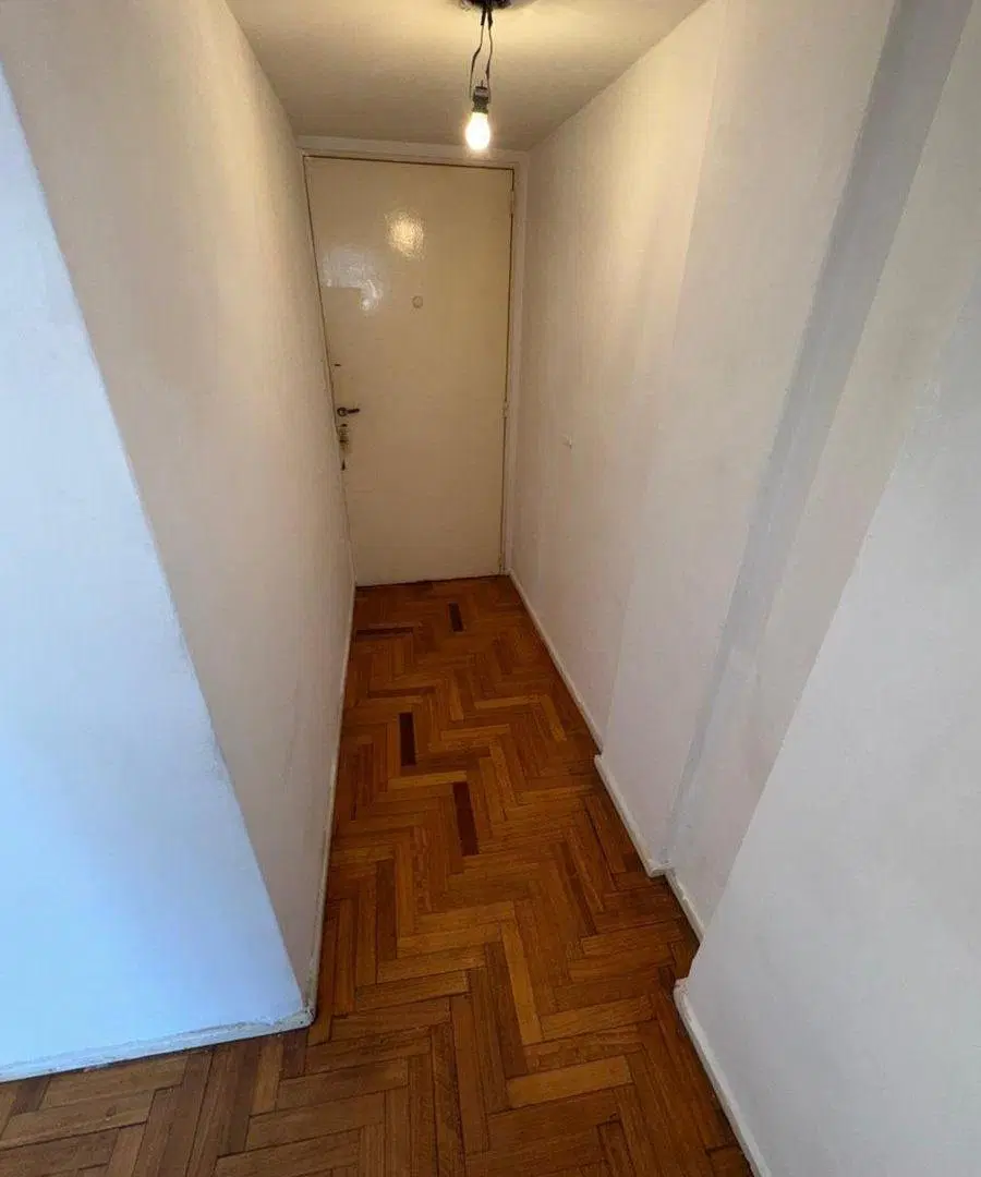 VENTA DOS AMBIENTES CON BALCON EN ALMAGRO LUMINOSO 5