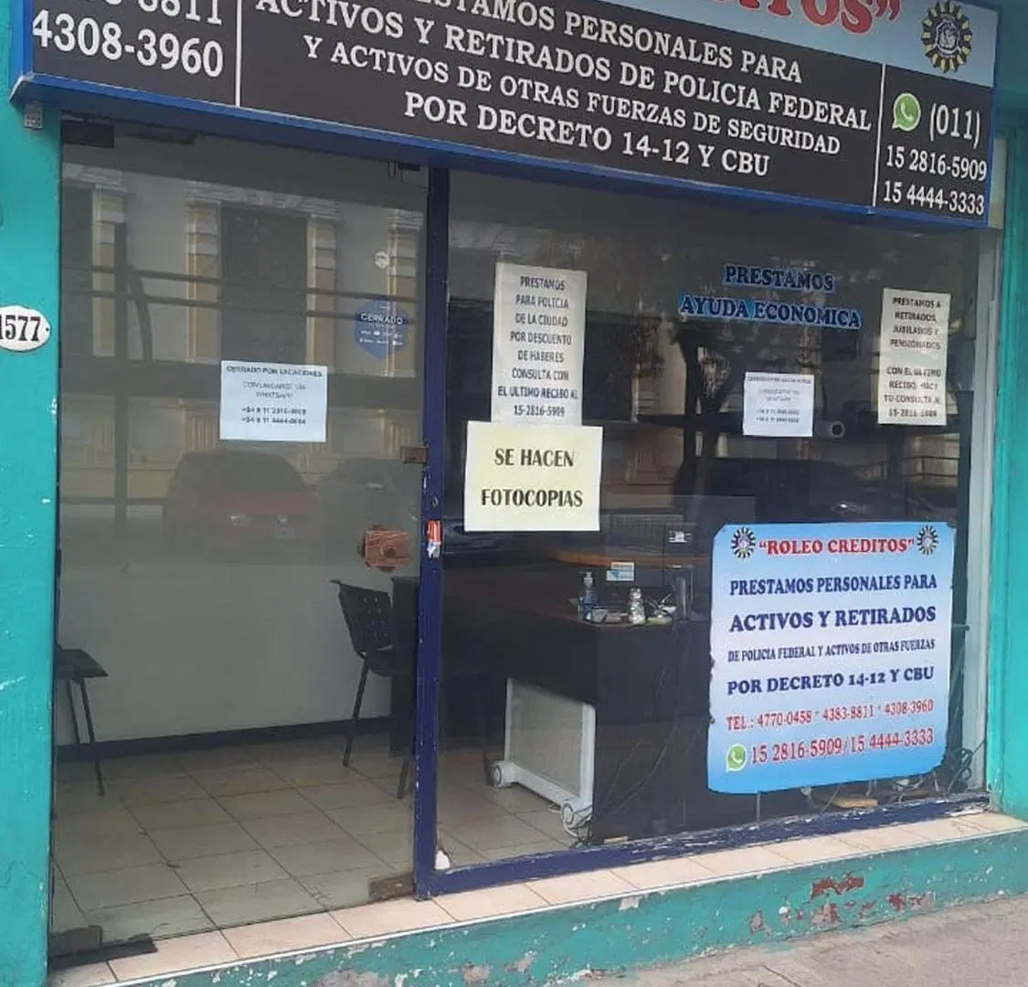 LOTE A DOS CALLES CON DOS LOCALES ACEPTA PERMUTA! 3
