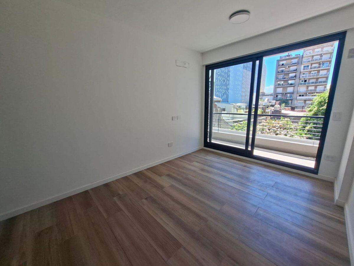 Foto de 2AMBIENTES/BALCON/PALERMO A ESTRENAR MUY LUMINOSO!, imagen 1