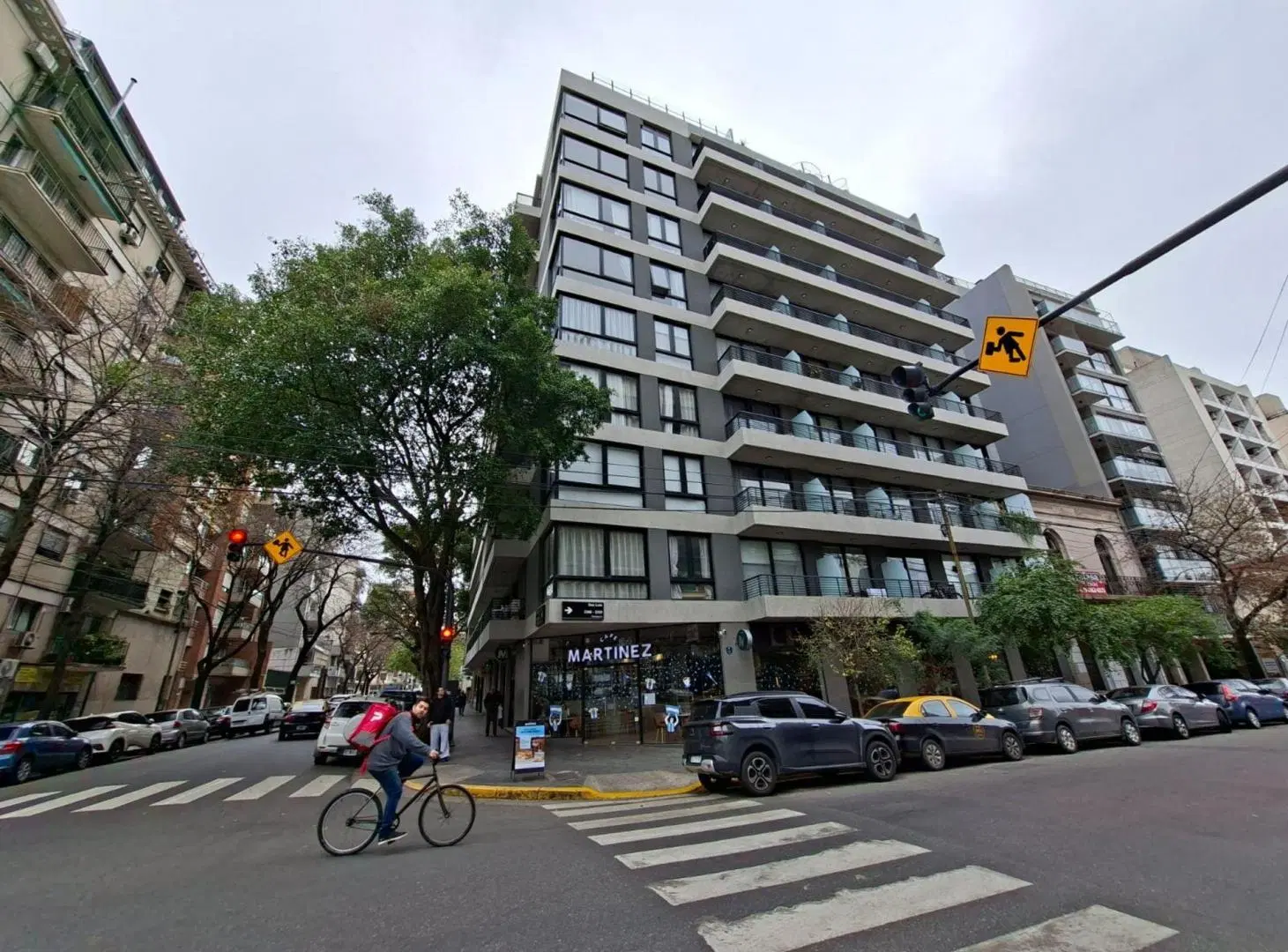 VENTA MONO/C/BALCON Y AMENITIES -APTO PROFESIONAL! 2