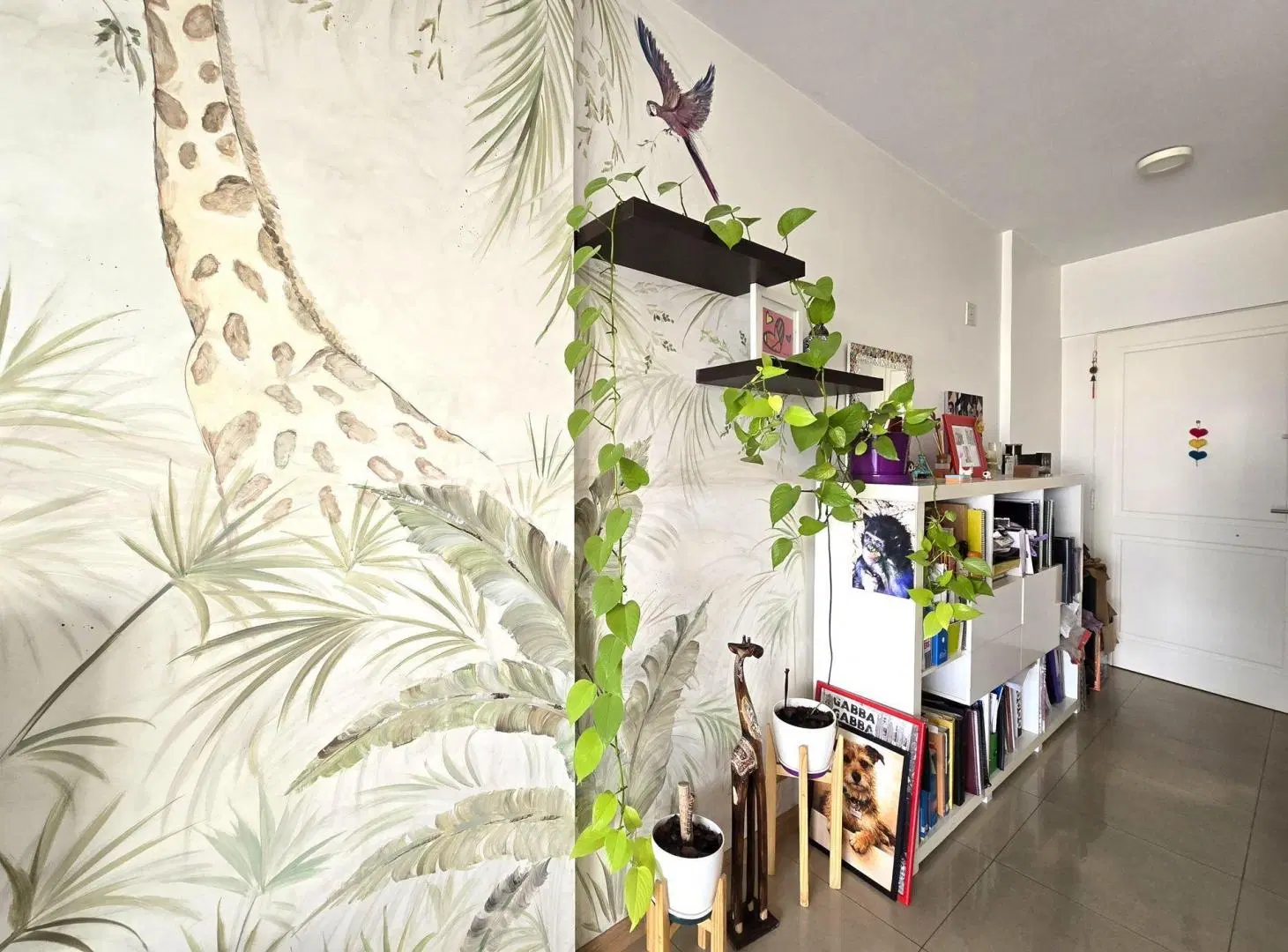 VENTA MONOAMBIENTE CON BALCÓN AL FRENTE, CHACARITA 4
