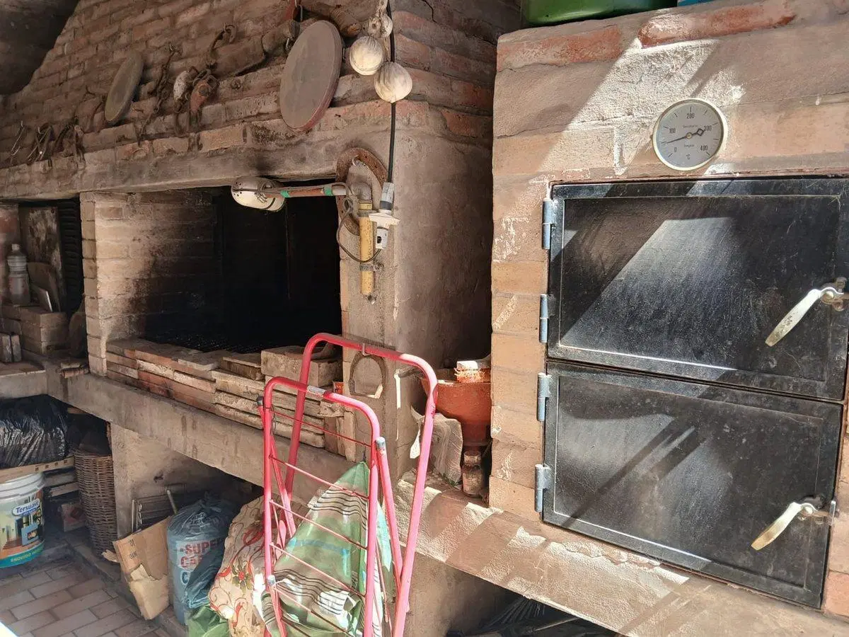 Casa en Burzaco 4 dorm, 2 cocinas y parrilla!!! 2