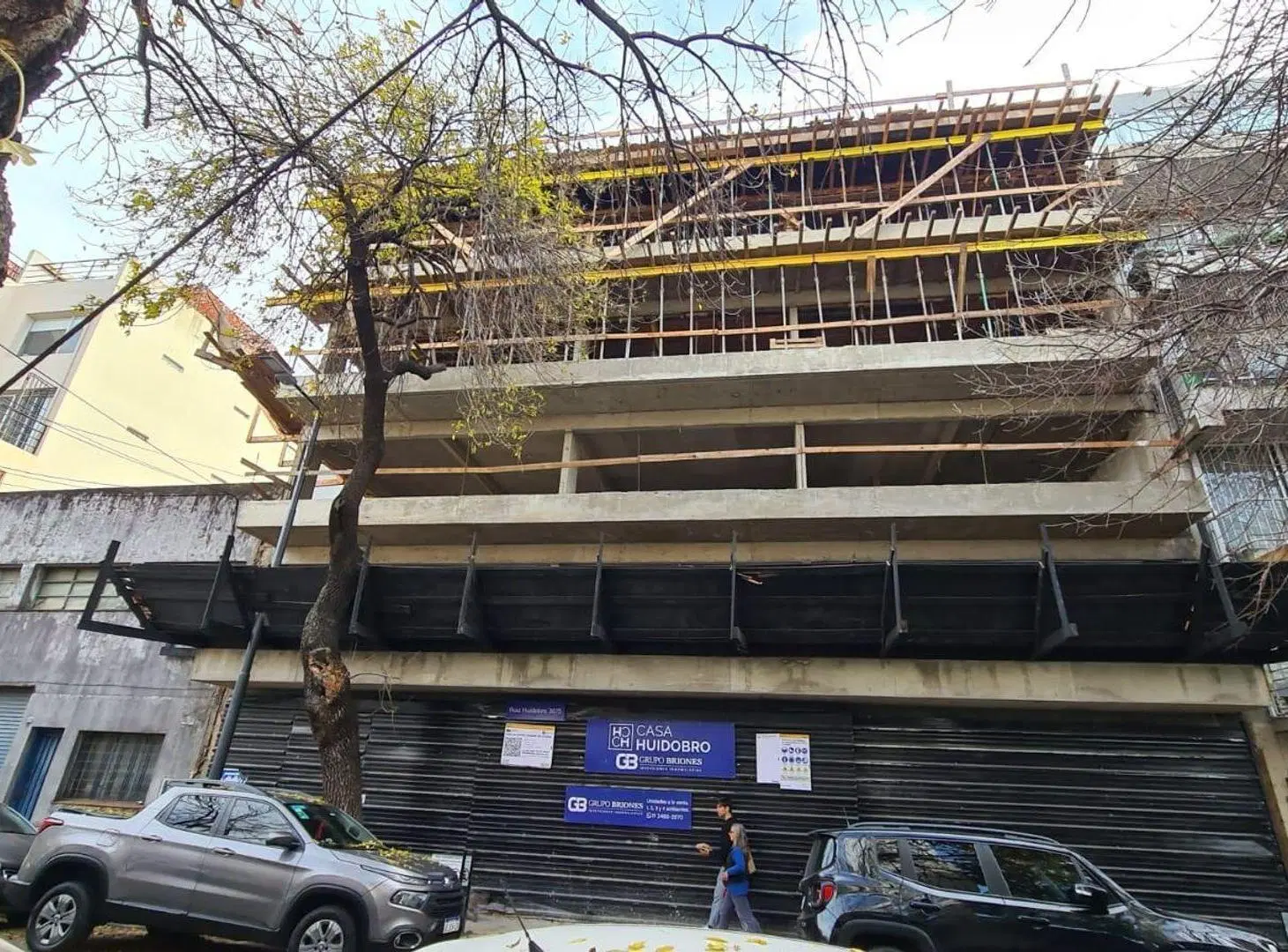 VENTA LOCAL COMERCIAL  FINANCIACIÓN 4