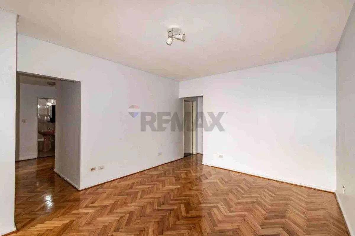 VENTA SEMIPISO 4 AMBIENTES- COLEGIALES 4