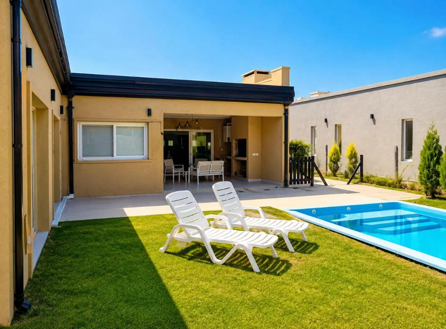 CASA 4 AMB. RECIBE FORMAS DE PAGO, PDE! 3