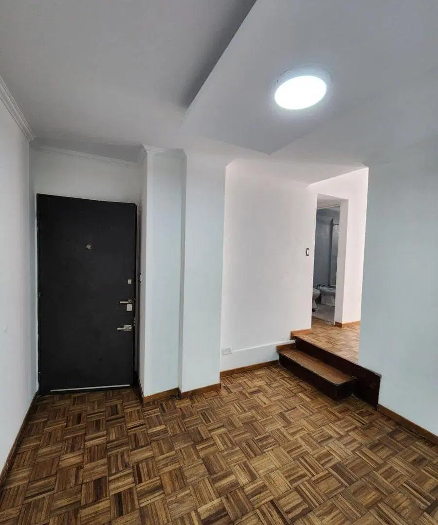 VENTA DEPARTAMENTO 1/2AMBIENTES C/BALCON C/RENTA!! 3