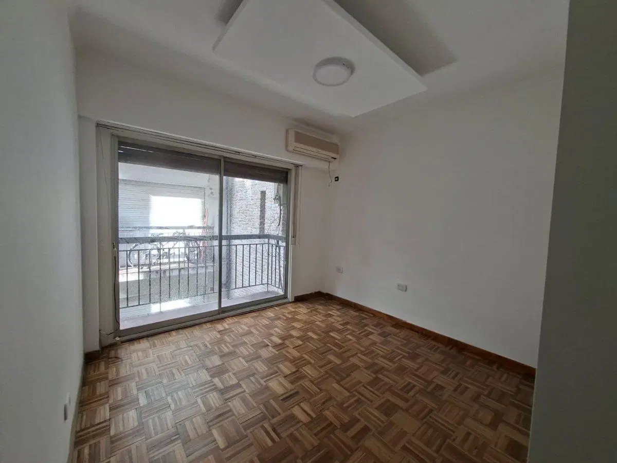 VENTA DEPARTAMENTO 1/2AMBIENTES C/BALCON C/RENTA!! 2