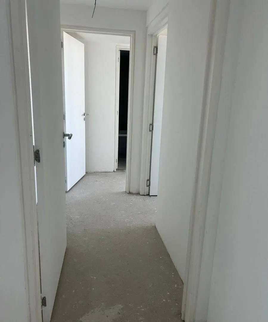 Hermosa vista. Piso alto. Lujosos amenities. 2