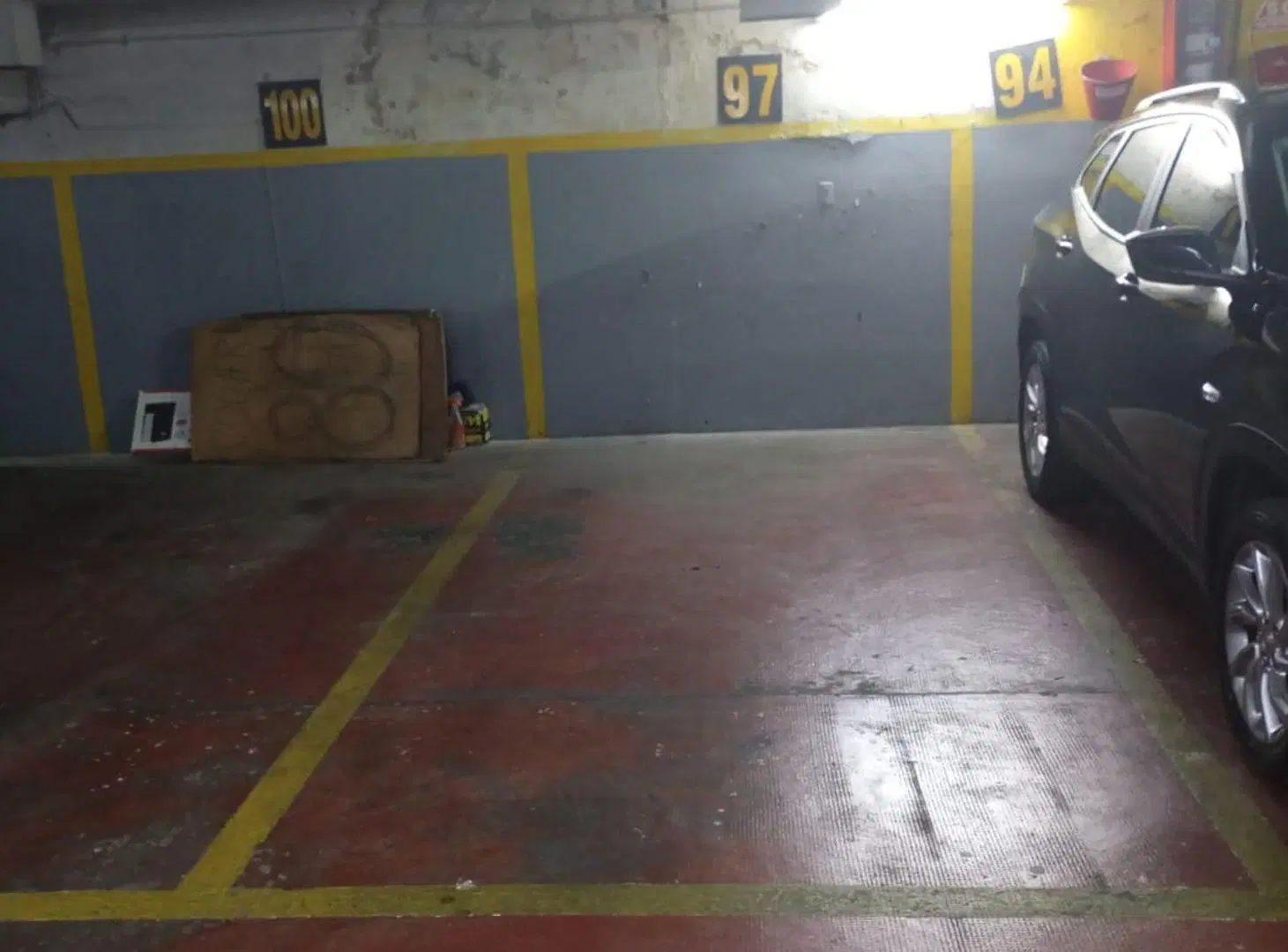 COCHERA EN IDEAL ZONA DE BELGRANO!!! 3