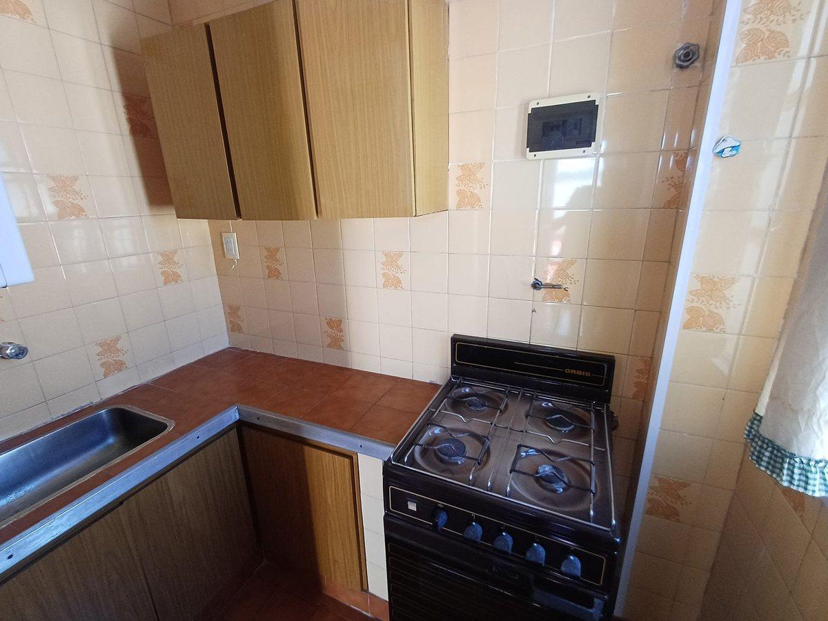 Foto de Venta Villa del Parque Monoambiente con terraza, imagen 2