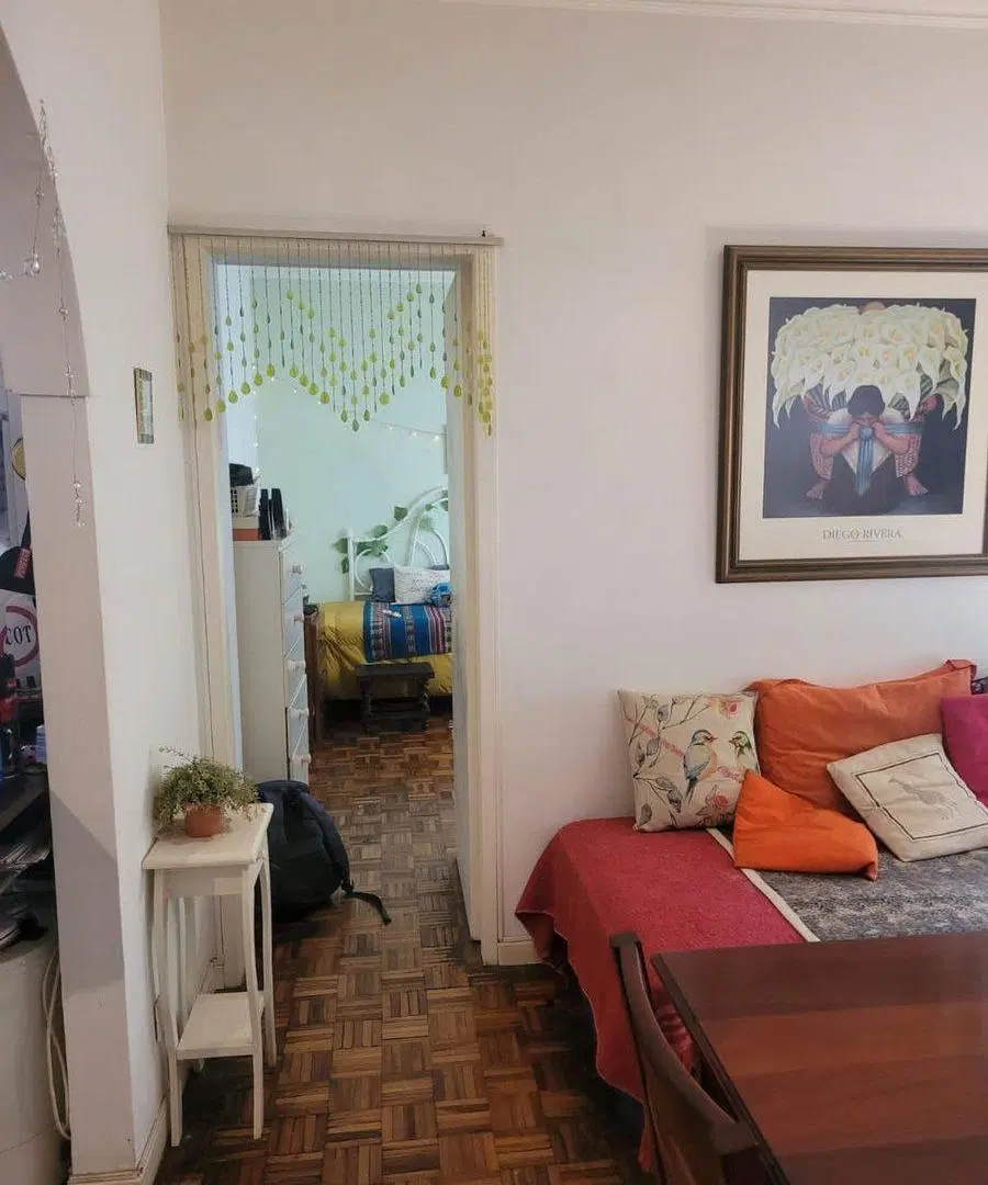 OLIVOS 2 AMB FUNCIONAL. 1° VIVIENDA O INVERSION 4