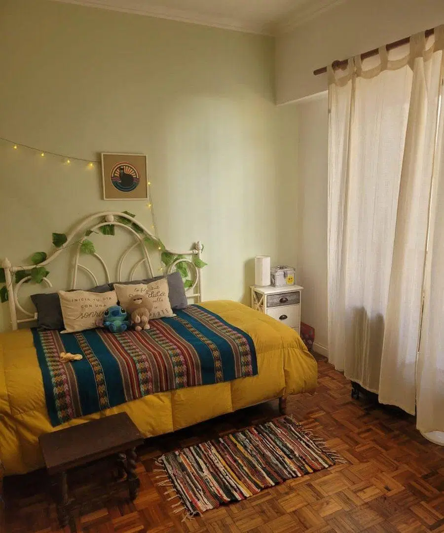 OLIVOS 2 AMB FUNCIONAL. 1° VIVIENDA O INVERSION 5