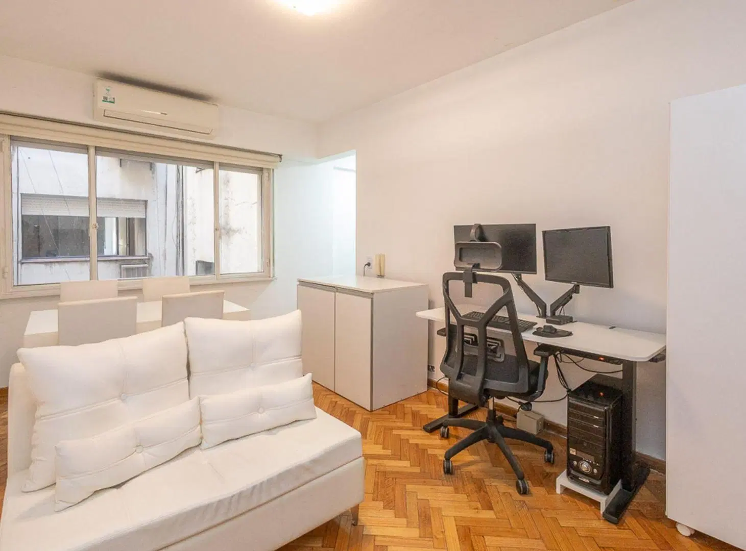 DEPTO 2 AMBIENTES EN VENTA / IDEAL AIRBNB 4