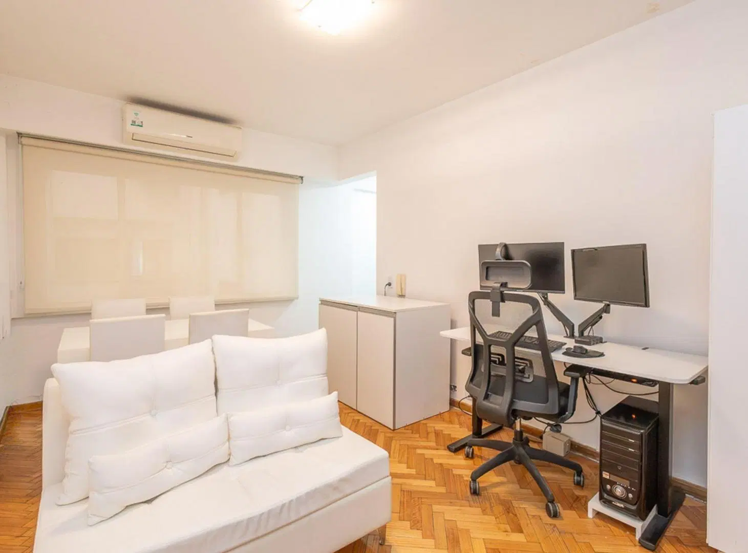 DEPTO 2 AMBIENTES EN VENTA / IDEAL AIRBNB 3