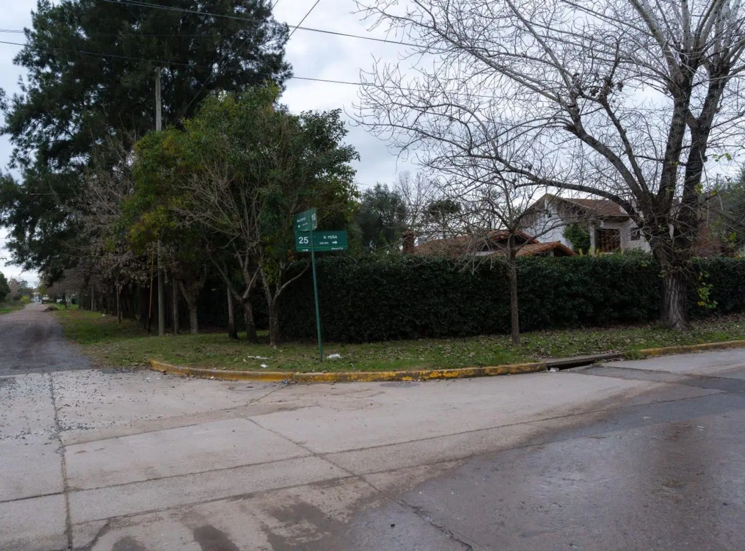 VENTA CASA CON PILETA, PARQUE Y PARRILA MARCOS PAZ 2