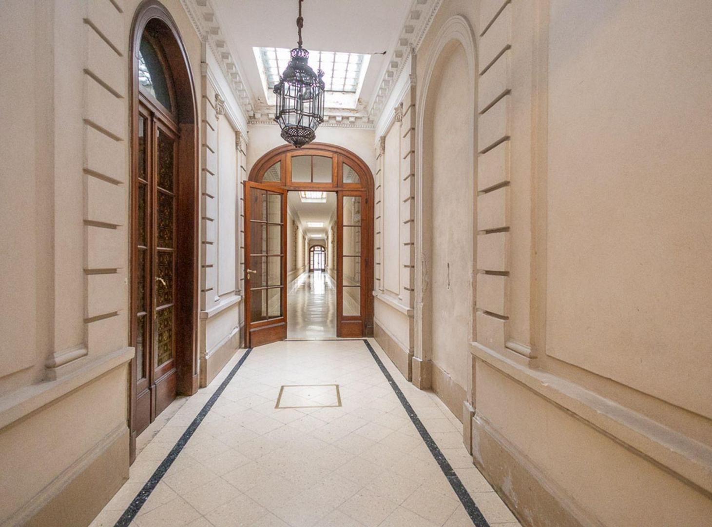 Foto de VENTA DEPARTAMENTO DE 4 AMBIENTES CON PATIO, imagen 5
