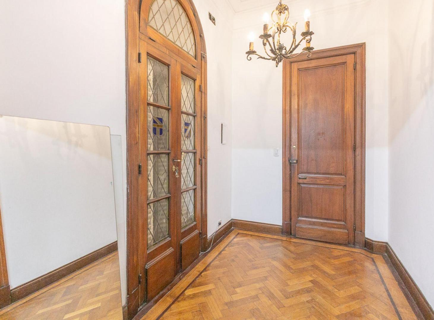 Foto de VENTA DEPARTAMENTO DE 4 AMBIENTES CON PATIO, imagen 3