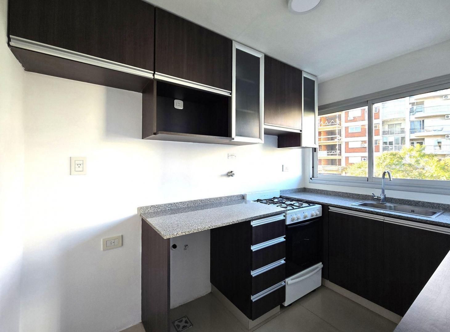 Foto de ALQUILER DOS AMBIENTES CON BALCÓN VILLA URQUIZA, imagen 1