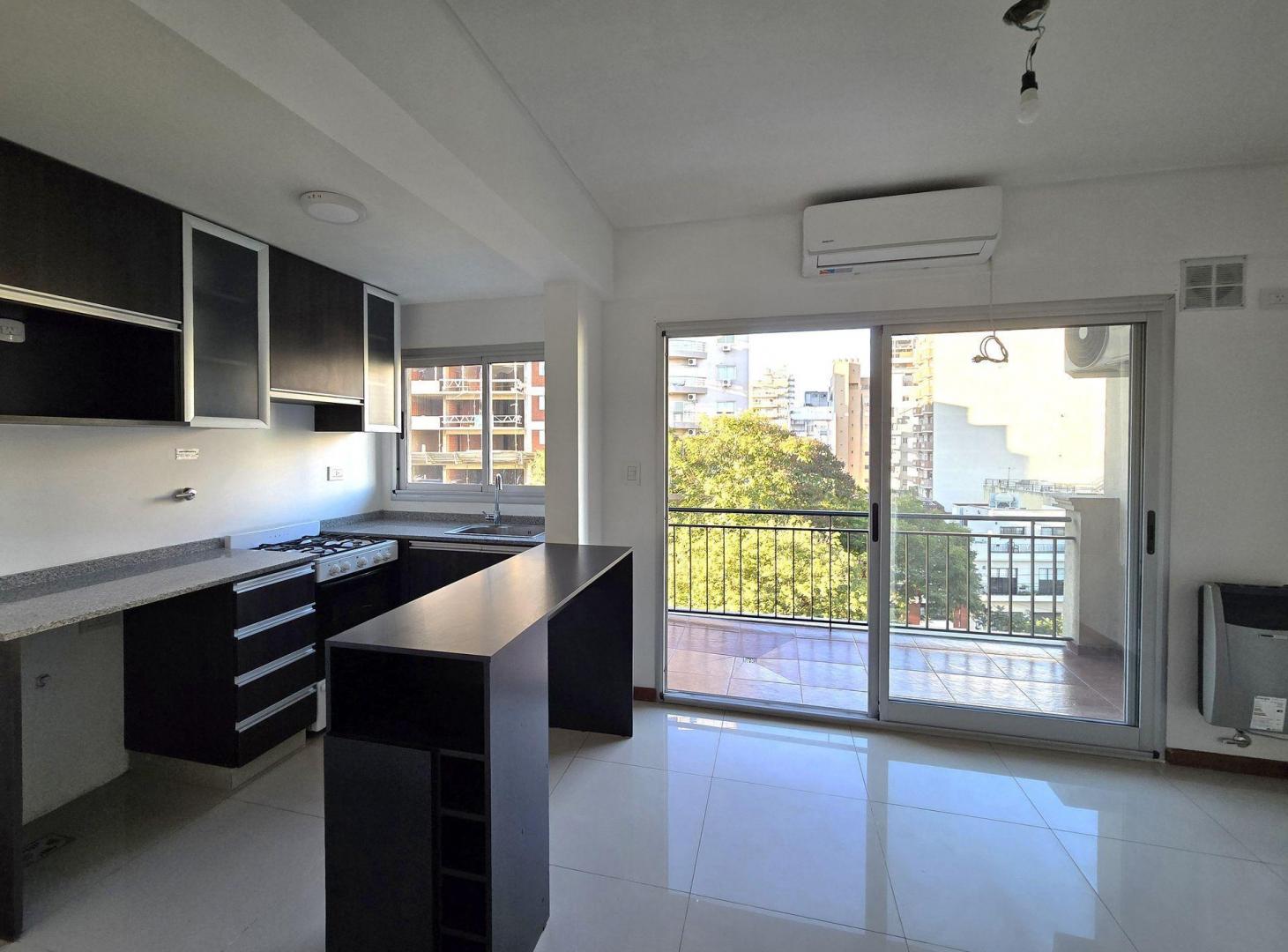 Foto de ALQUILER DOS AMBIENTES CON BALCÓN VILLA URQUIZA, imagen 2