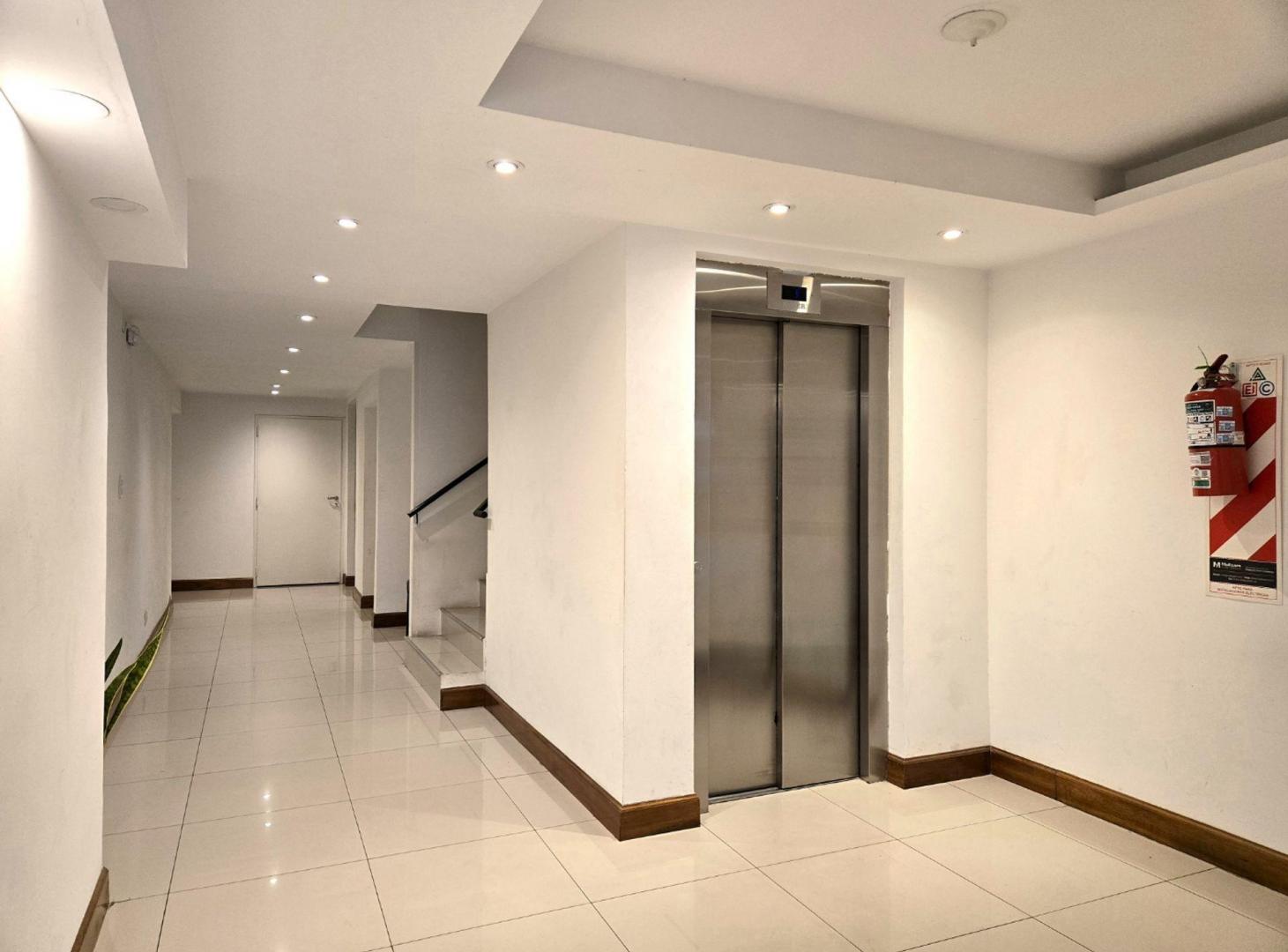 Foto de ALQUILER DOS AMBIENTES CON BALCÓN VILLA URQUIZA, imagen 5