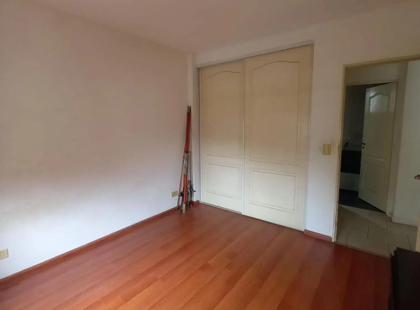 VENTA DEPARTAMENTO 2 AMBIENTES CENTRO DE HAEDO 5