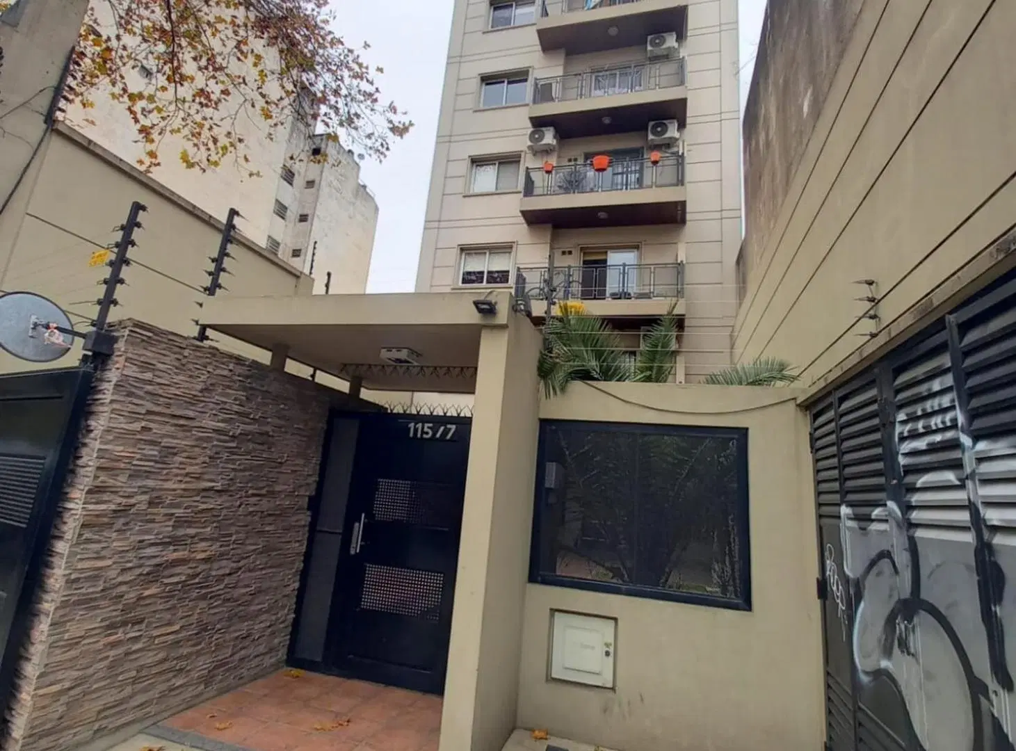 VENTA DEPARTAMENTO 2 AMBIENTES CENTRO DE HAEDO 3