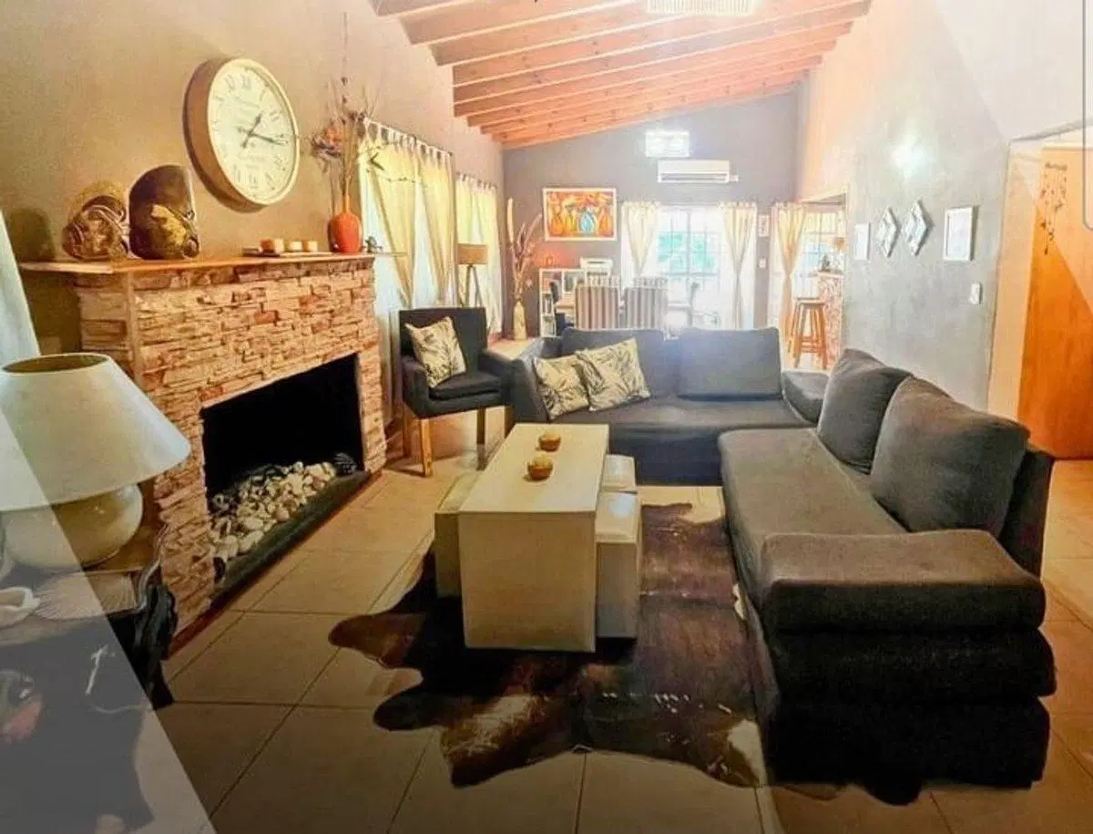 Venta Casa Barrio Cerrado Cardenal del Monte. 3