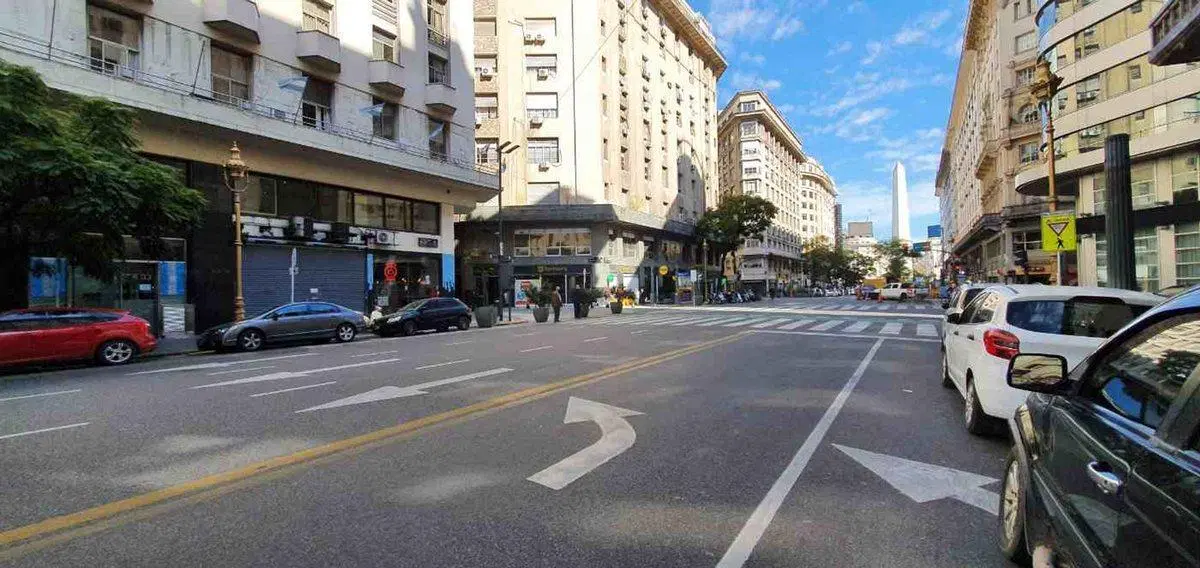 Venta Local Comercial | Apto Gastronomía | 165m2 4