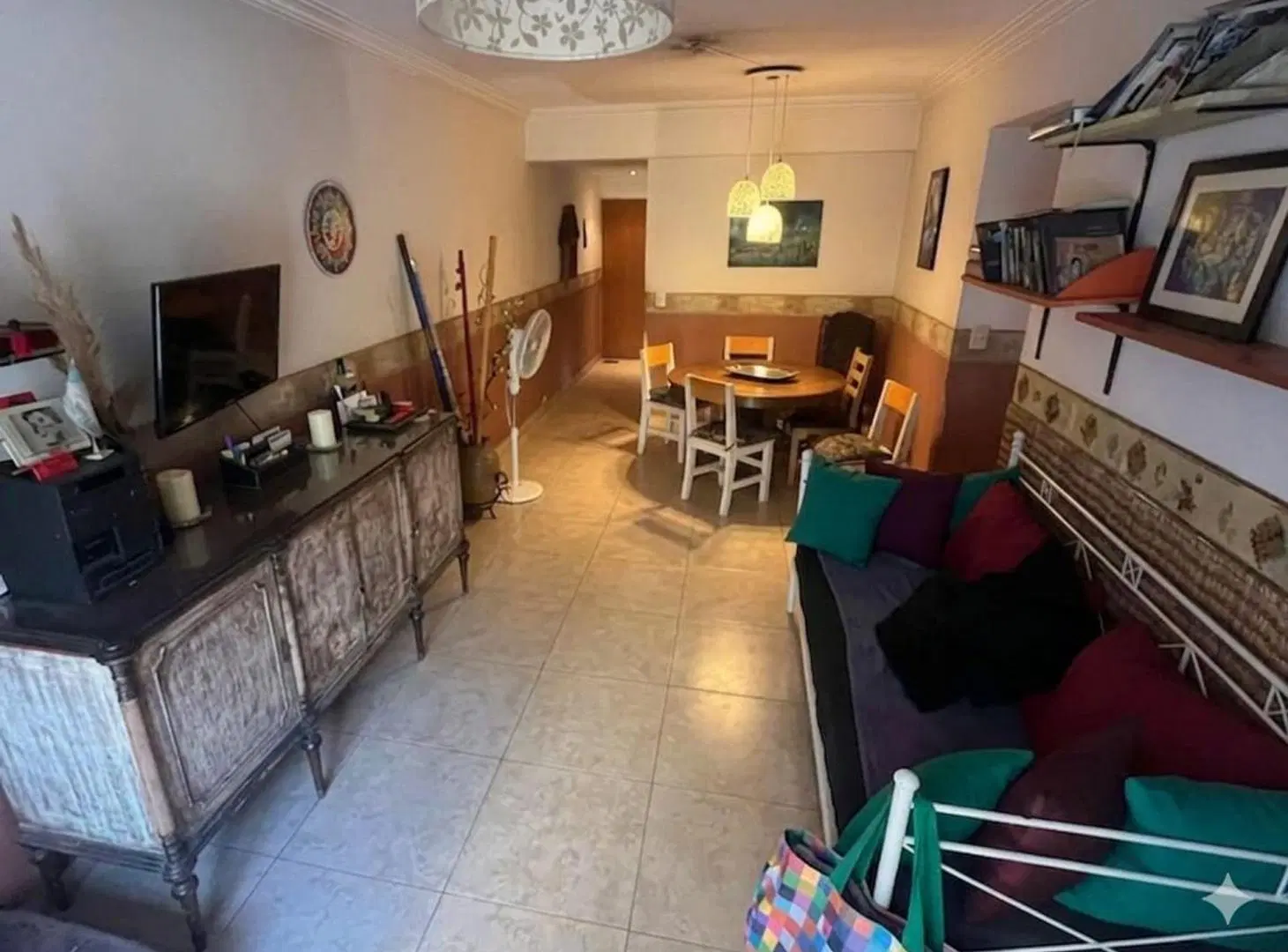 VENTA PH 4 AMBIENTES CON AMPLIO PARQUE 4