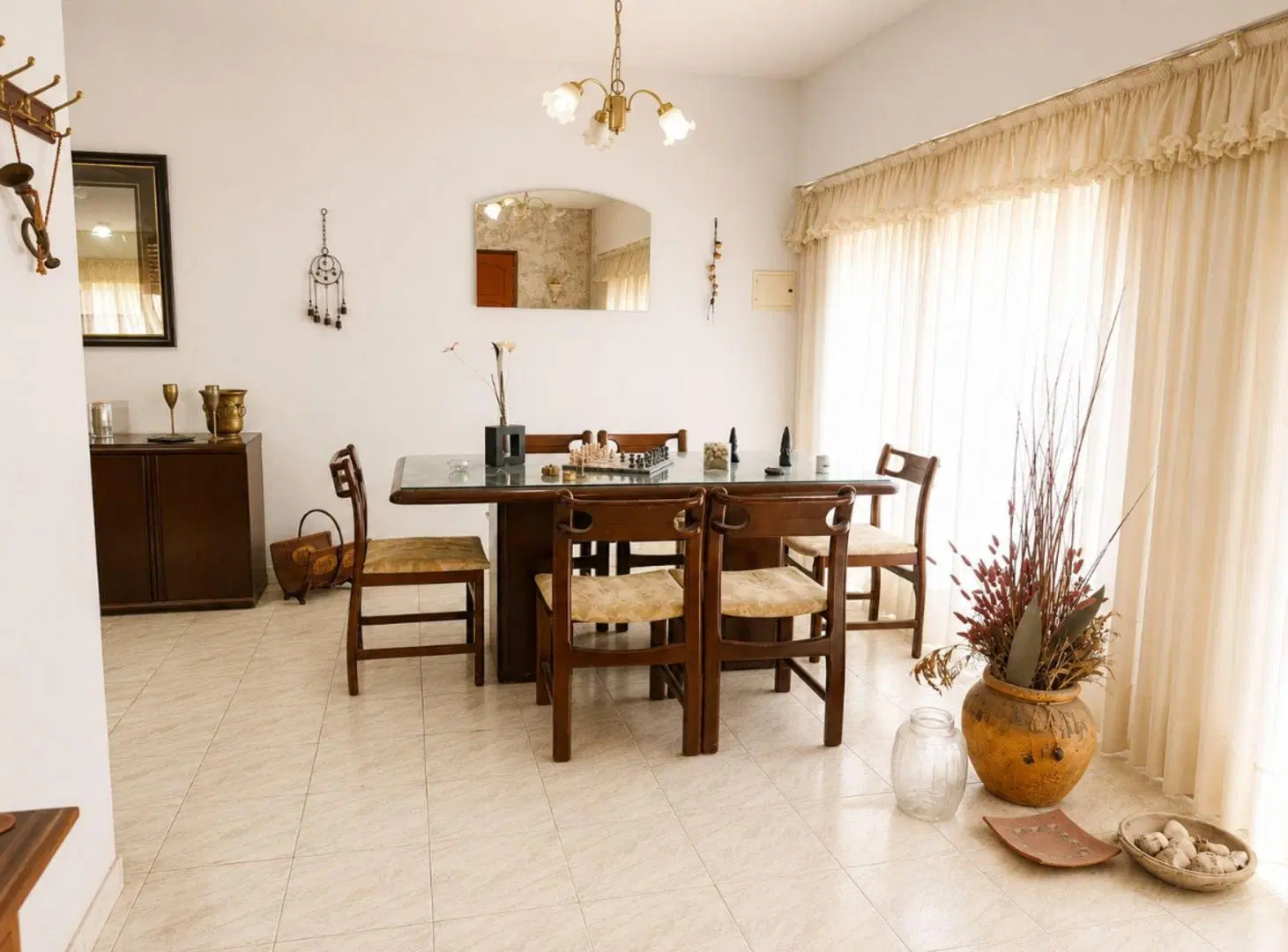 VENTA CASA 4 AMB + DEPENDENCIA PERMUTA R. MEJIA 3