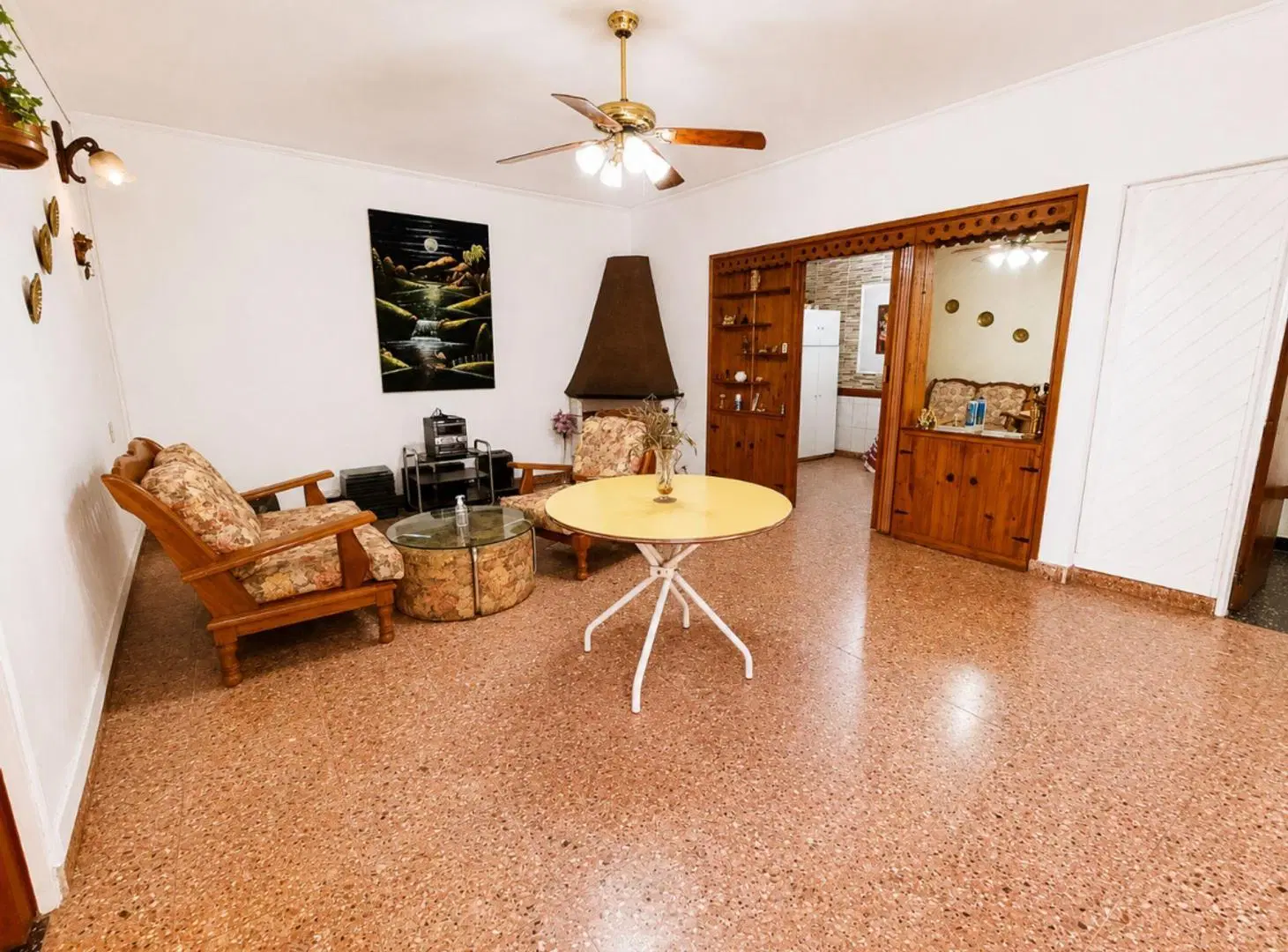 VENTA PH 3/4 AMB-PATIO Y TERRAZA- S/EXPENSAS 3