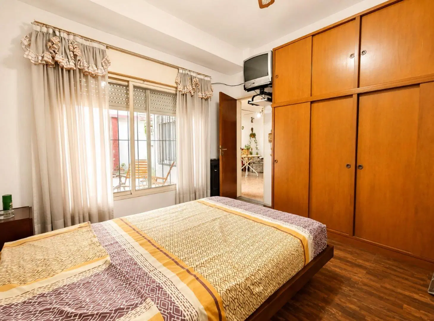 VENTA PH 3/4 AMB-PATIO Y TERRAZA- S/EXPENSAS 8