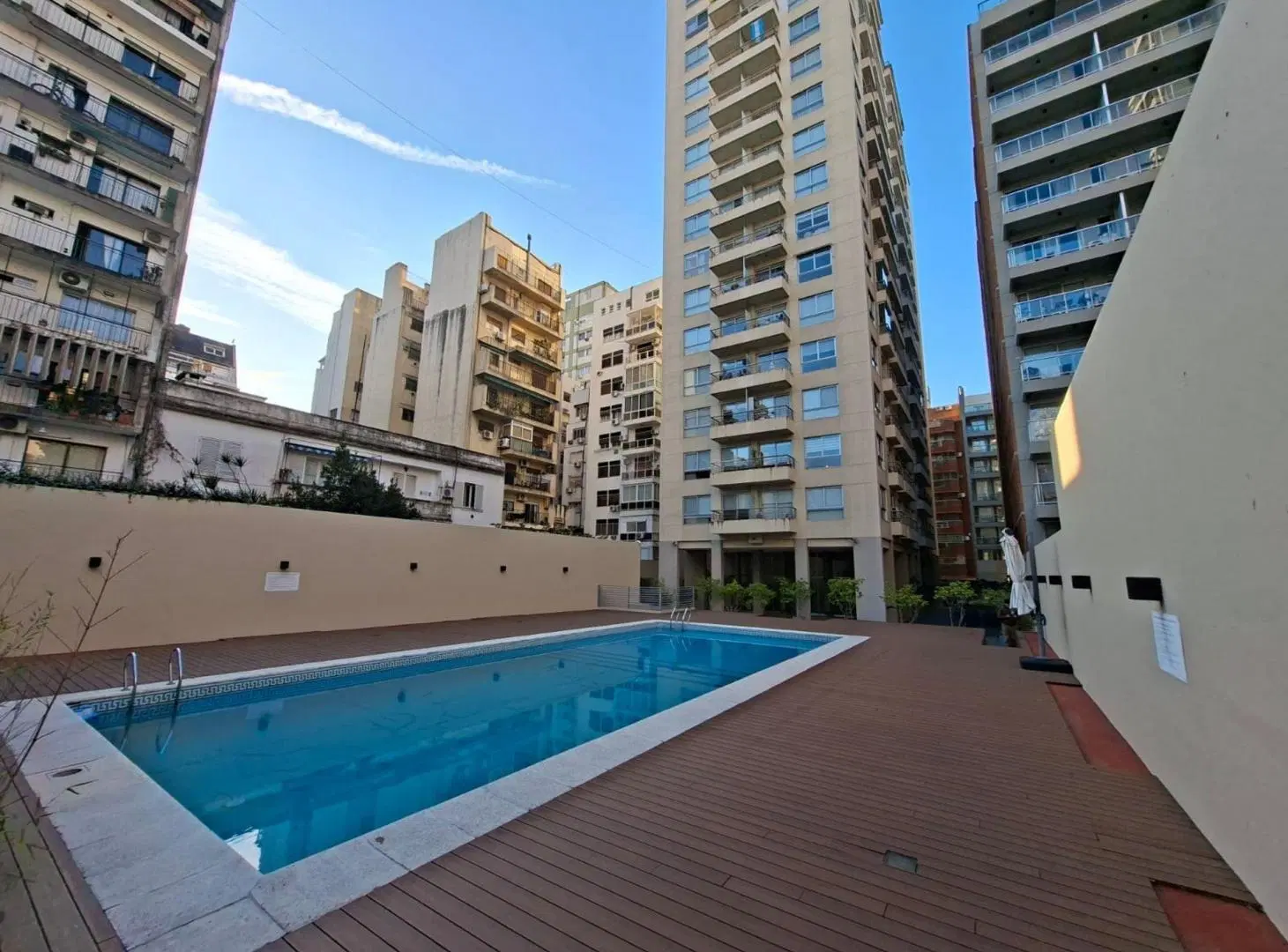 ALQUILER 3AMBIEN/C-BALCON-TORRE AUSTRIA- AMENITIES 8