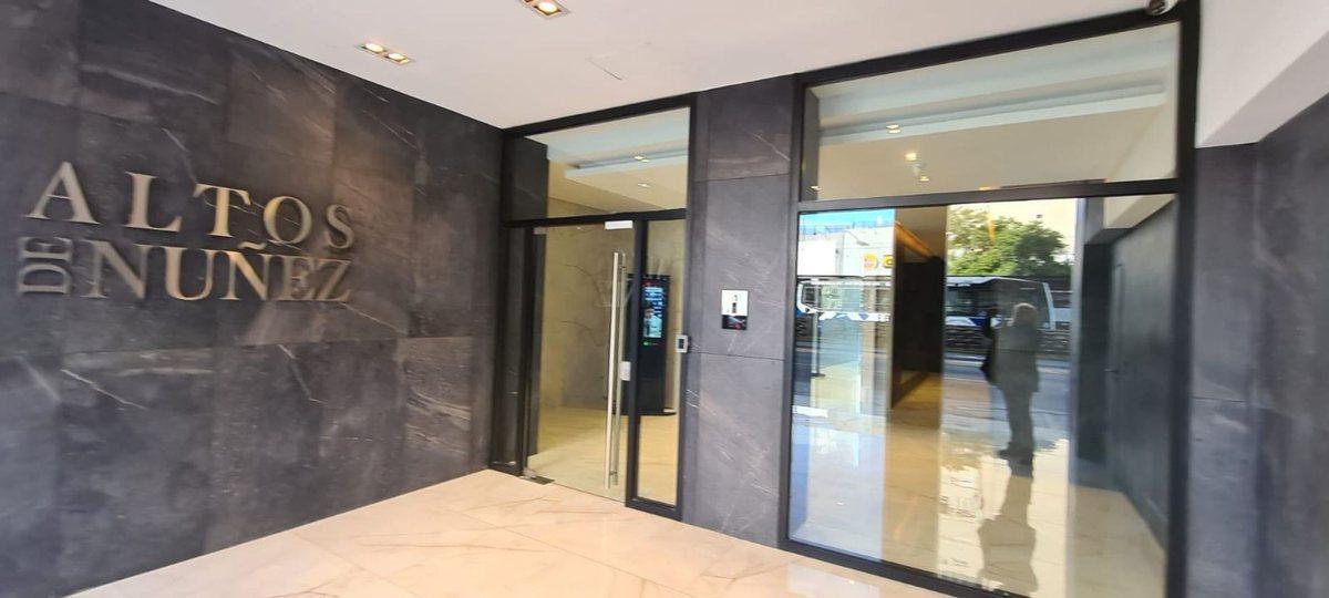 Foto de VENTA DEPTO 3 AMBIENTES NUÑEZ BLACON AMENITIES, imagen 5